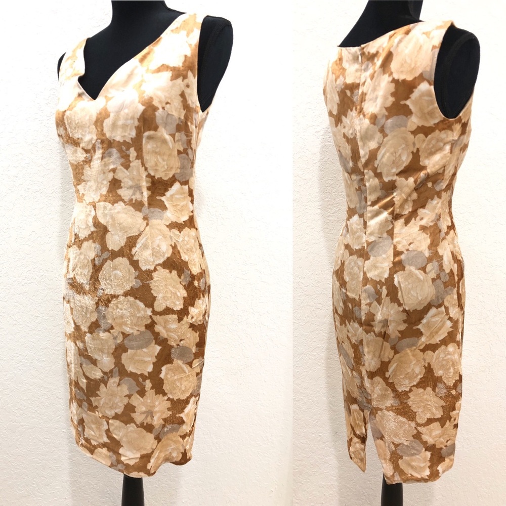 Gorgeous Blumarine dress!